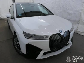 BMW iX 50 xDrive Sport, снимка 4