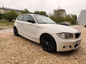 BMW 120, снимка 1