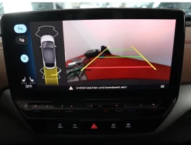 VW ID.5 PRO PERFORMANCE/HUD/MEMORY/MASSAGE/PANO/82KW/FULL, снимка 10
