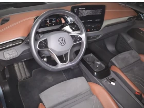 VW ID.5 PRO PERFORMANCE/HUD/MEMORY/MASSAGE/PANO/82KW/FULL, снимка 9