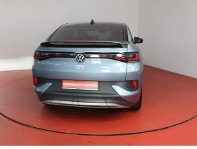 VW ID.5 PRO PERFORMANCE/HUD/MEMORY/MASSAGE/PANO/82KW/FULL, снимка 5