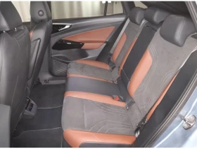VW ID.5 PRO PERFORMANCE/HUD/MEMORY/MASSAGE/PANO/82KW/FULL, снимка 13