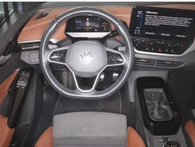 VW ID.5 PRO PERFORMANCE/HUD/MEMORY/MASSAGE/PANO/82KW/FULL, снимка 8