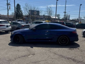Mercedes-Benz C 63 AMG  S | DISTRONIC | 360 | BURMESTER | , снимка 2