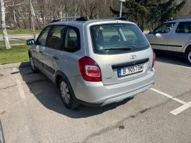 Lada Kalina 2194, снимка 3