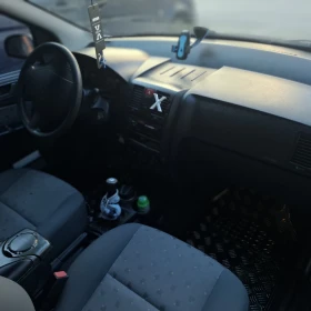 Hyundai Getz, снимка 7