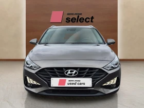 Hyundai I30 1.2 I, снимка 14