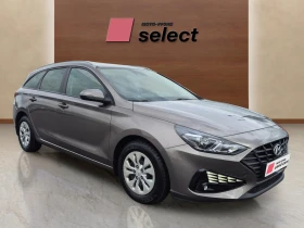 Hyundai I30 1.2 I, снимка 15