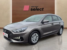 Hyundai I30 1.2 I, снимка 1