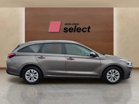 Hyundai I30 1.2 I, снимка 4