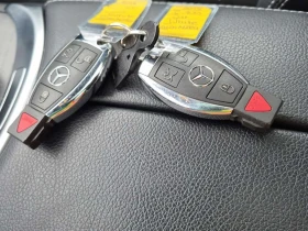 Mercedes-Benz C 300 * 4matic * CARFAX * Burmester * Панорама * , снимка 10