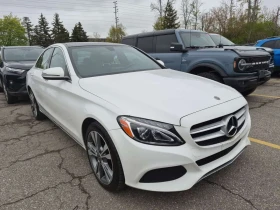 Mercedes-Benz C 300 * 4matic * CARFAX * Burmester * Панорама * , снимка 2