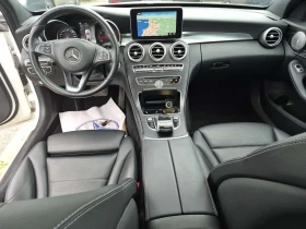 Mercedes-Benz C 300 * 4matic * CARFAX * Burmester * Панорама * , снимка 5