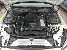 Mercedes-Benz C 300 * 4matic * CARFAX * Burmester * Панорама * , снимка 15