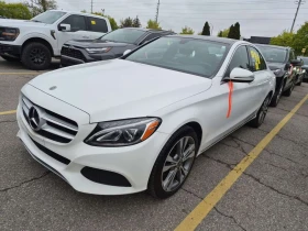 Mercedes-Benz C 300 * 4matic * CARFAX * Burmester * Панорама * , снимка 1
