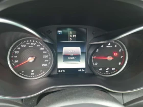 Mercedes-Benz C 300 * 4matic * CARFAX * Burmester * Панорама * , снимка 6