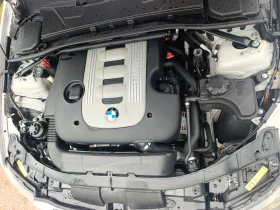 BMW 330 330XD Ксенон Рекаро Навигация , снимка 15