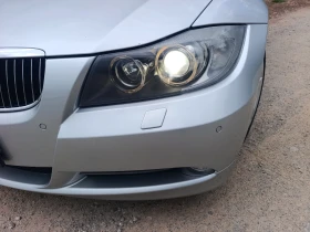 BMW 330 330XD Ксенон Рекаро Навигация , снимка 16