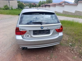 BMW 330 330XD Ксенон Рекаро Навигация , снимка 4