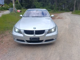 BMW 330 330XD Ксенон Рекаро Навигация , снимка 1