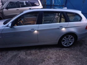 BMW 330 330XD Ксенон Рекаро Навигация , снимка 17