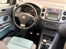 VW Golf Plus CROSS | 1.9TDI , снимка 10