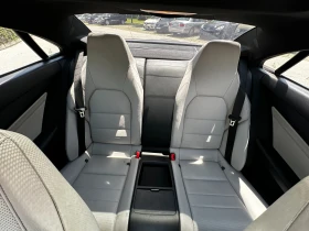 Mercedes-Benz E 400 4Matic, снимка 9