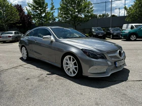 Mercedes-Benz E 400 4Matic, снимка 6