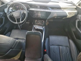 Audi E-Tron, снимка 8