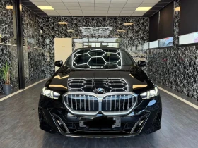 BMW 520 d xDrive, снимка 3