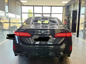 BMW 520 d xDrive, снимка 7