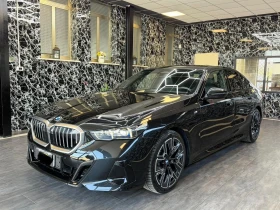 BMW 520 d xDrive, снимка 2