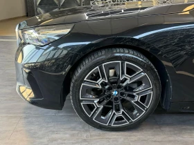 BMW 520 d xDrive, снимка 6