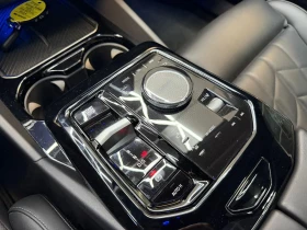 BMW 520 d xDrive, снимка 9