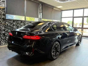 BMW 520 d xDrive, снимка 4