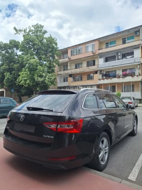 Skoda Superb, снимка 2