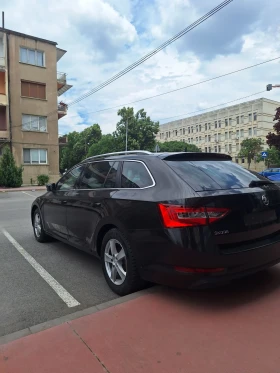 Skoda Superb, снимка 4