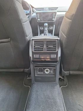 Skoda Superb, снимка 12