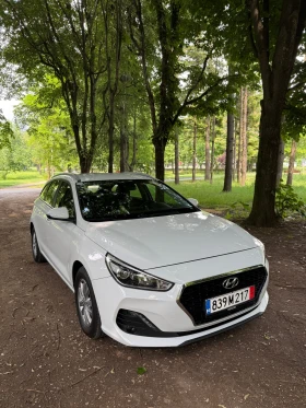 Hyundai I30 Нов внос!! , снимка 2