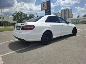 Mercedes-Benz E 200, снимка 6