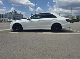 Mercedes-Benz E 200, снимка 3
