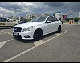 Mercedes-Benz E 200, снимка 2