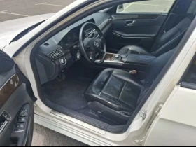 Mercedes-Benz E 200, снимка 7