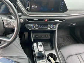 Hyundai Sonata Ultimate * ПАНОРАМА * CARFAX, снимка 8