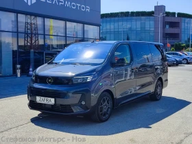 Opel Zafira Life MCA Business Edition 2.2 Diesel 180 АТ8 Large, снимка 3