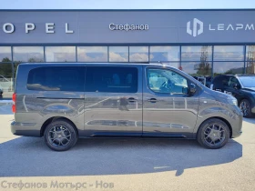 Opel Zafira Life MCA Business Edition 2.2 Diesel 180 АТ8 Large, снимка 5