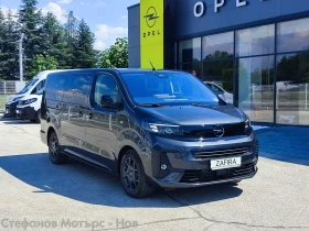 Opel Zafira Life MCA Business Edition 2.2 Diesel 180 АТ8 Large, снимка 1