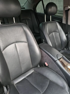 Mercedes-Benz E 200, снимка 7