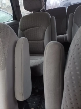 Mitsubishi Grandis 2.4gdi+ LPG, снимка 5