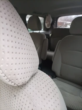 Mitsubishi Grandis 2.4gdi+ LPG, снимка 4
